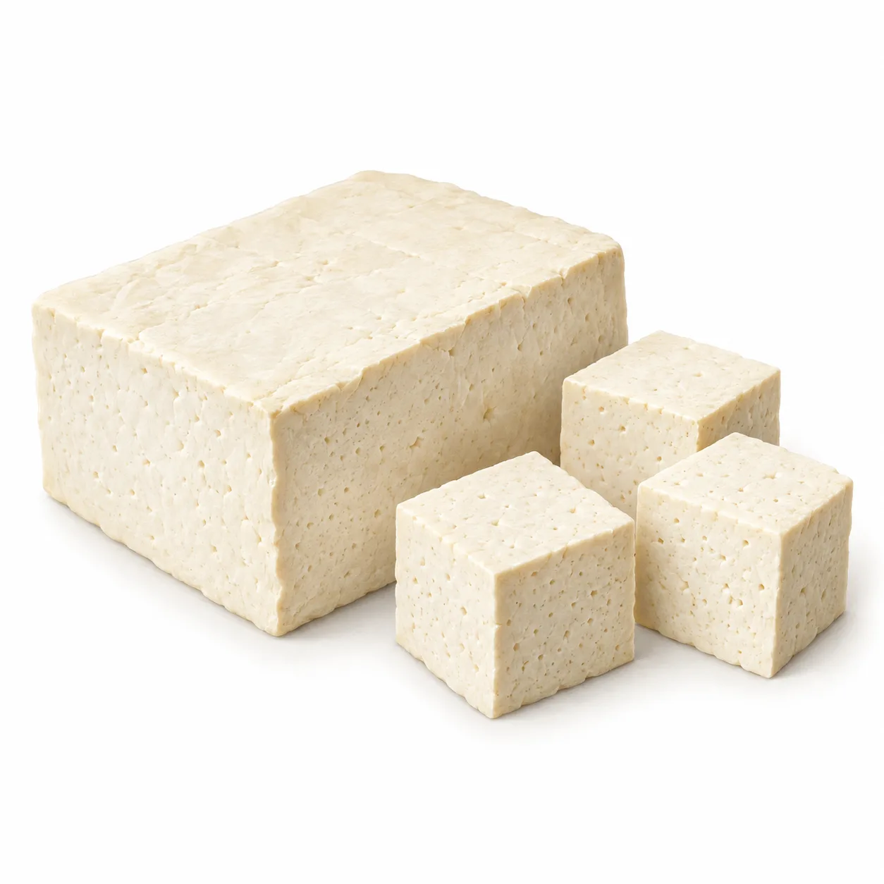 tofu ferme