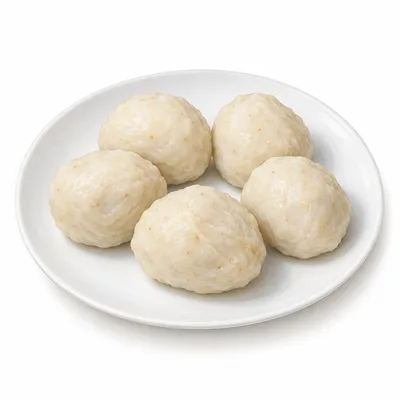 fish ball
