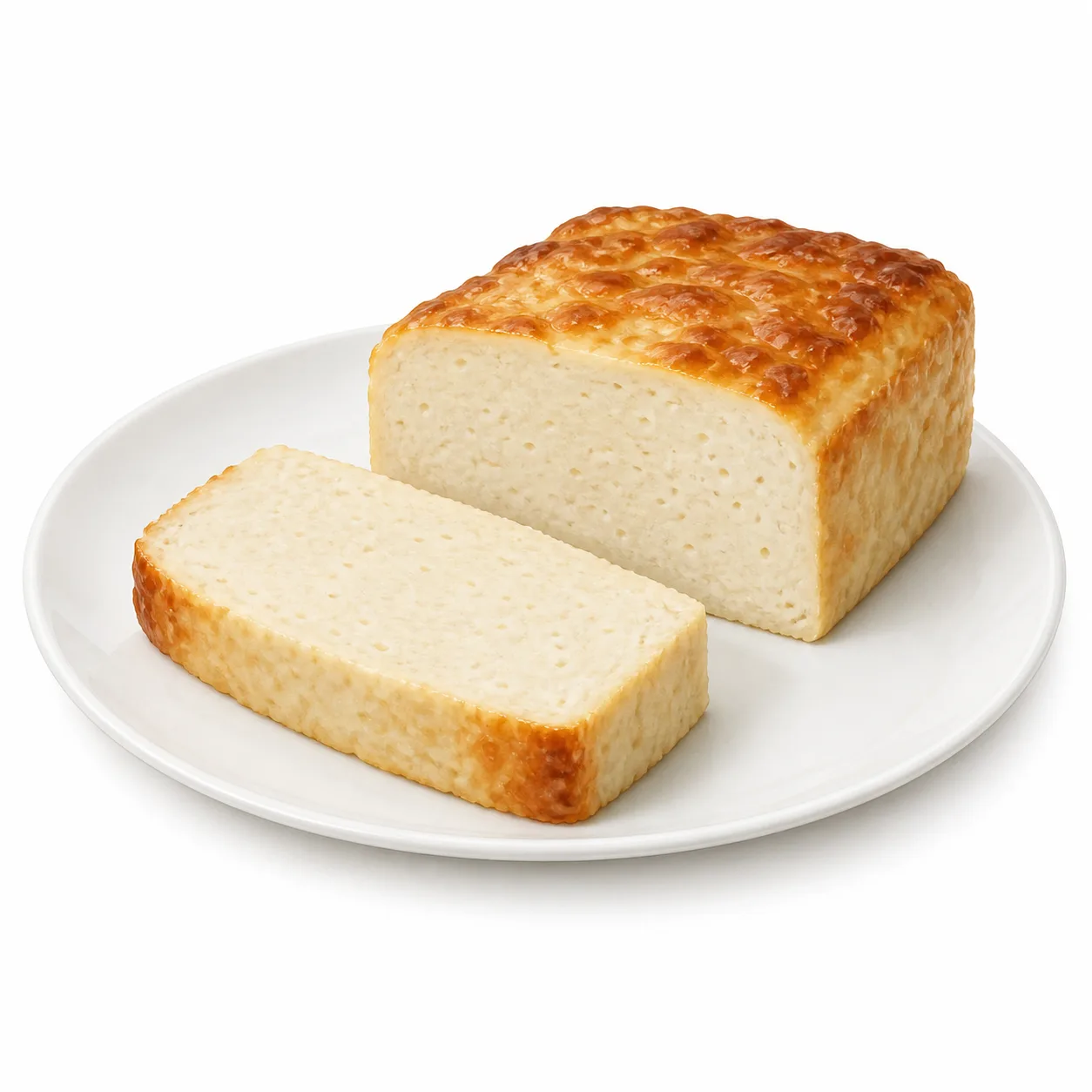 생선 푸딩