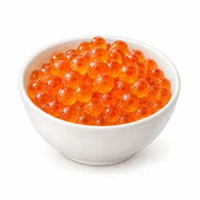 fish roe