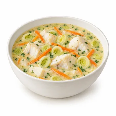 fish soup