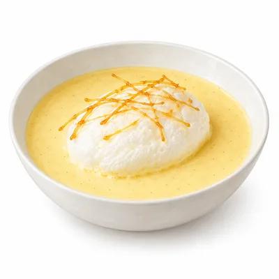 floating island