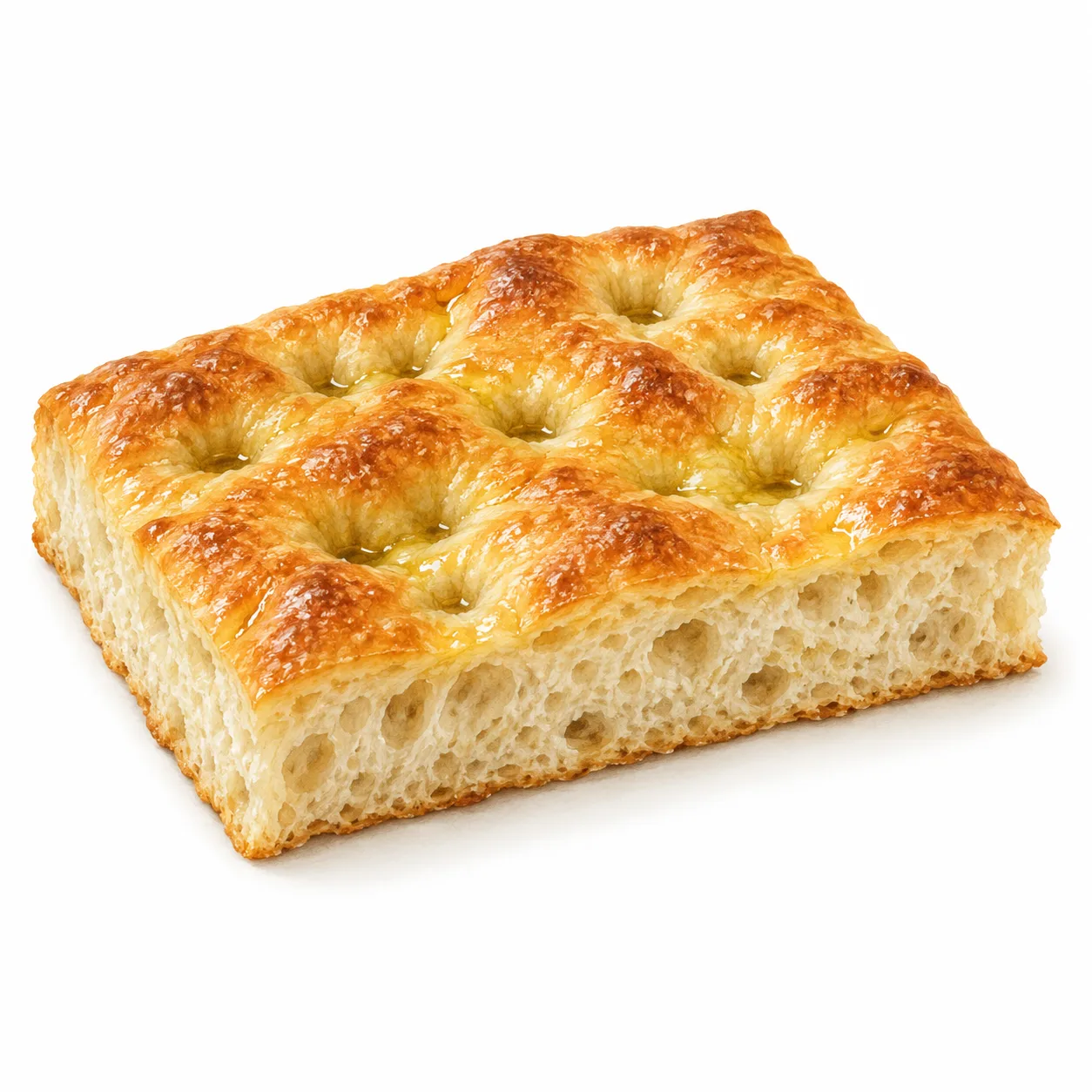 focaccia