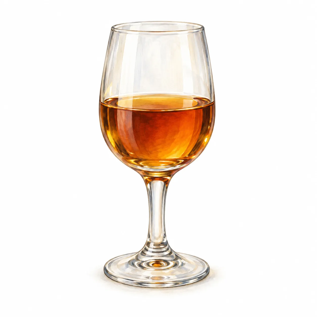 fortified wine