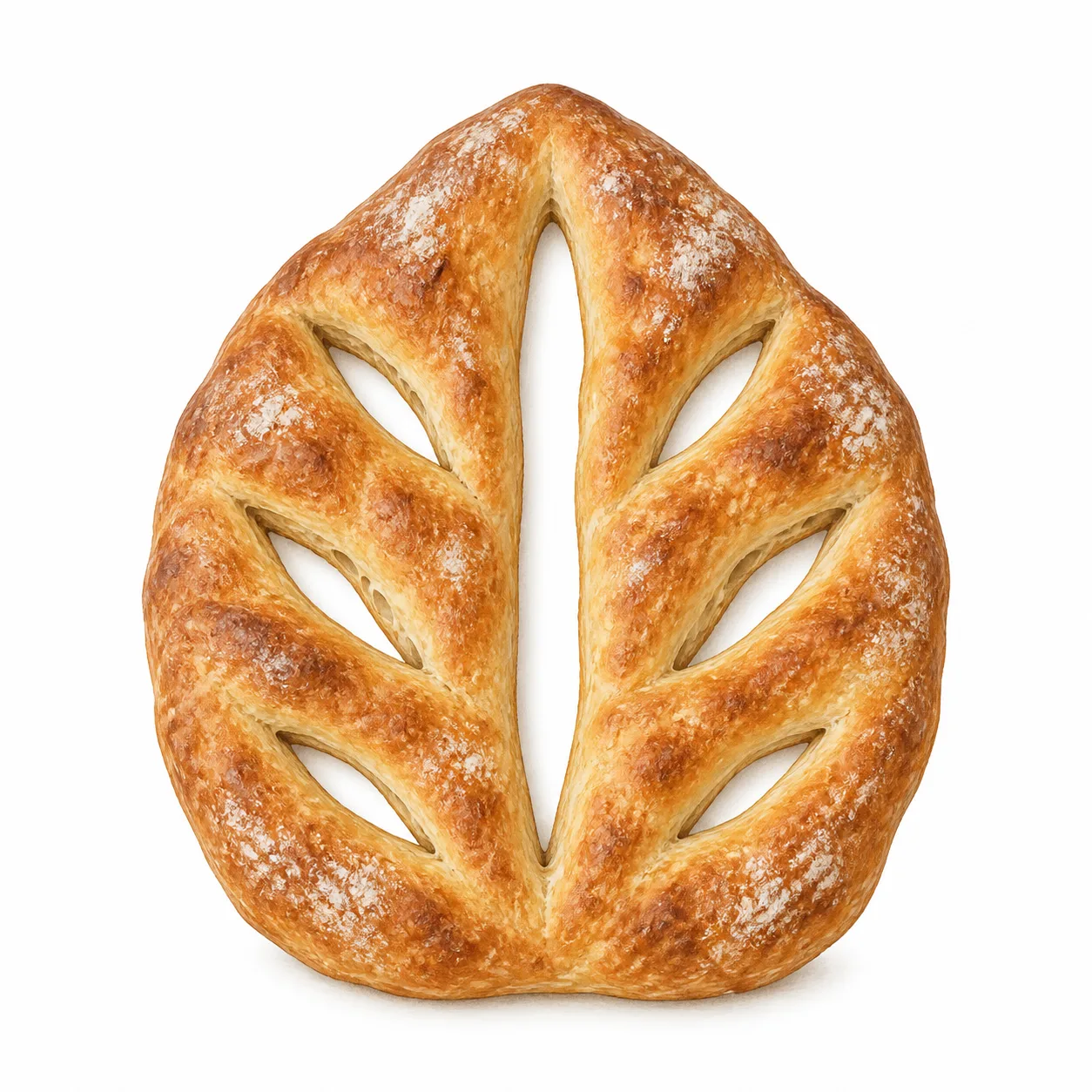 fougasse
