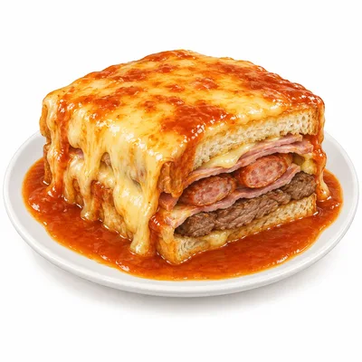 francesinha