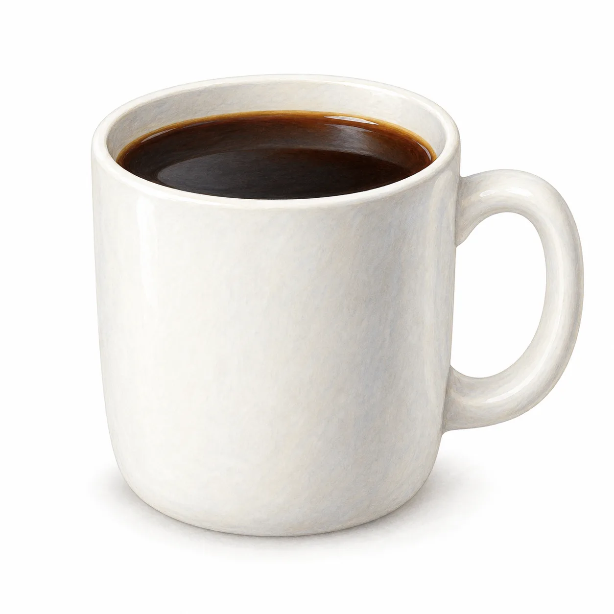 café à la cafetière à piston
