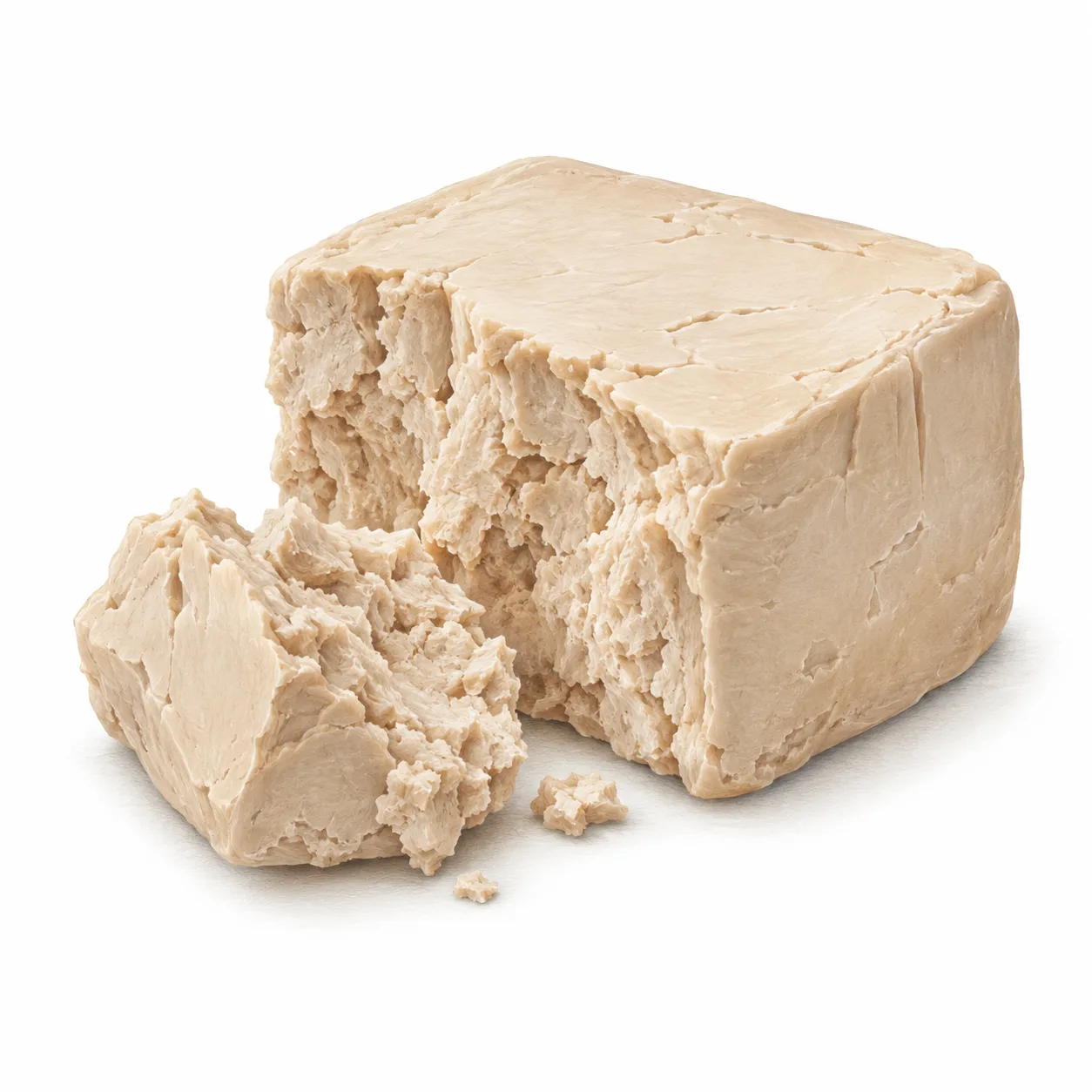 fresh yeast
