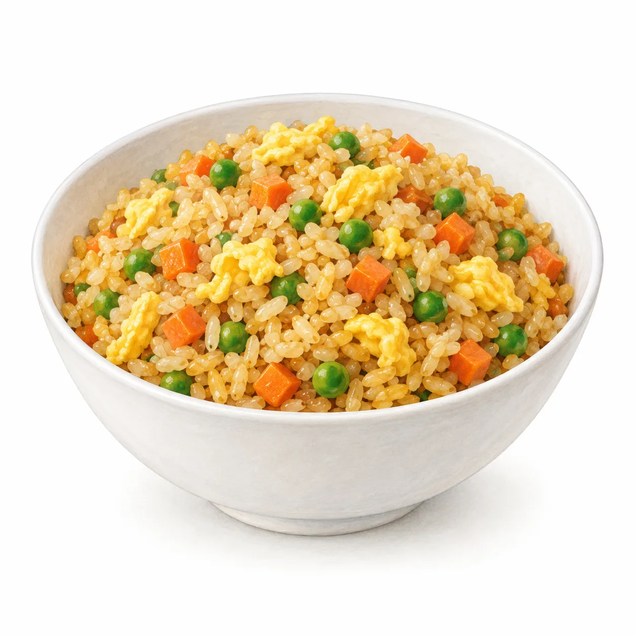 riz frit