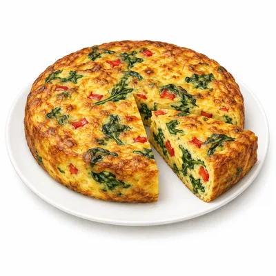 frittata