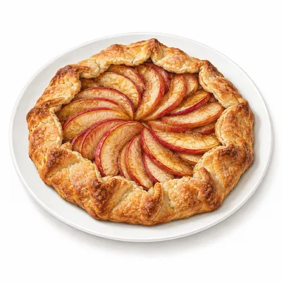 galette