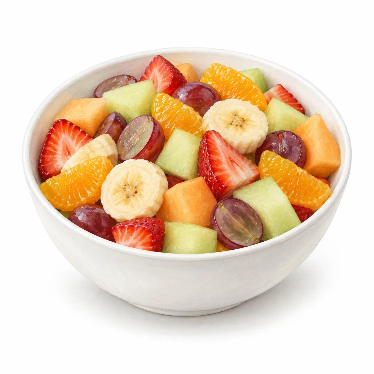 salade de fruits