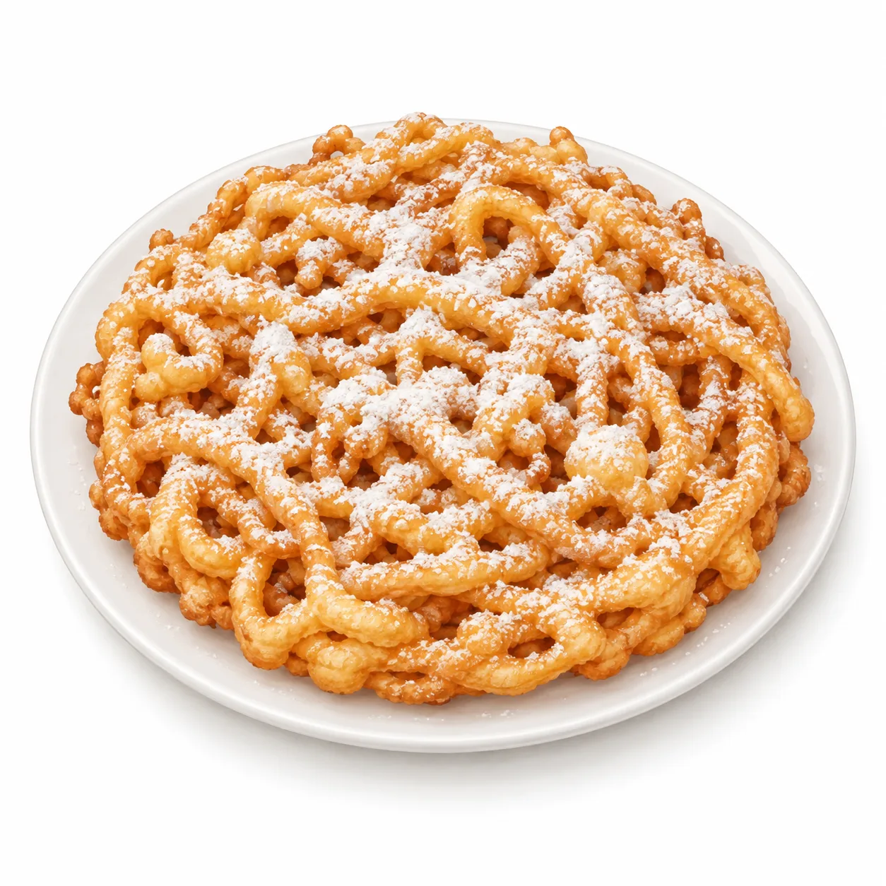 funnel cake