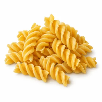 fusilli