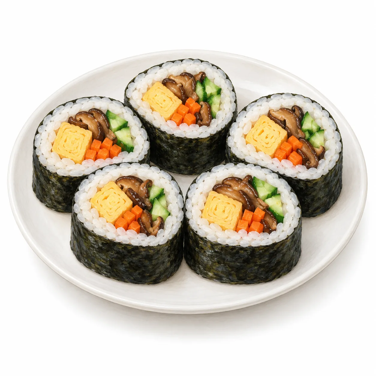 futomaki