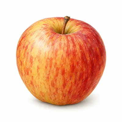 Gala apple