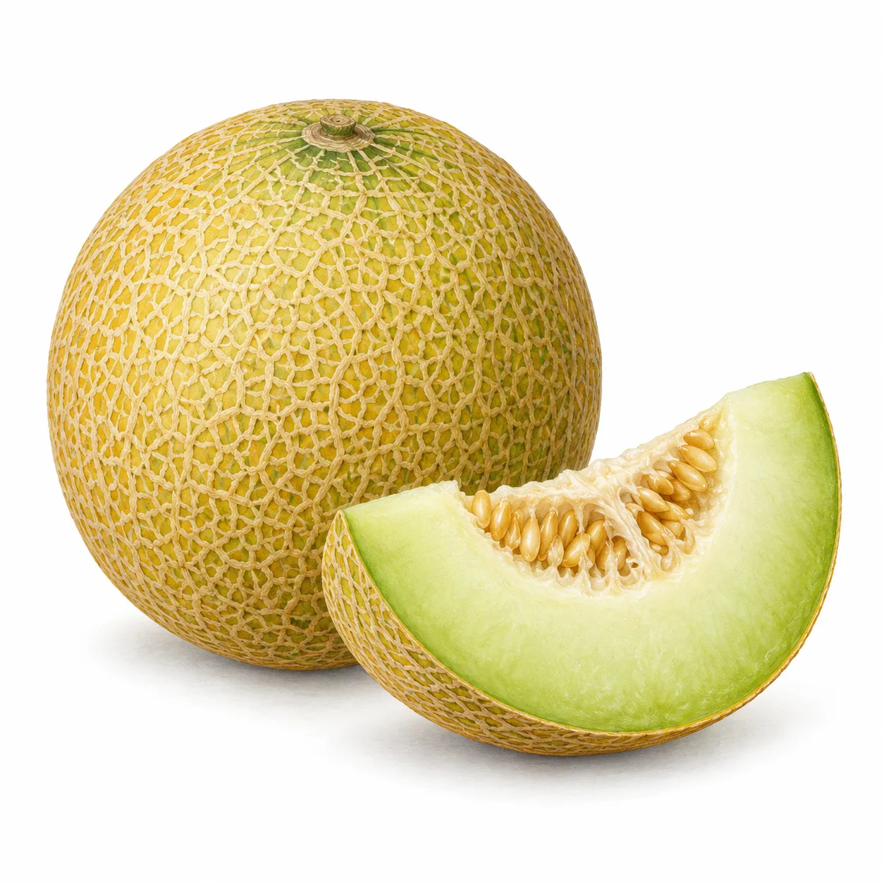Galia-Melone
