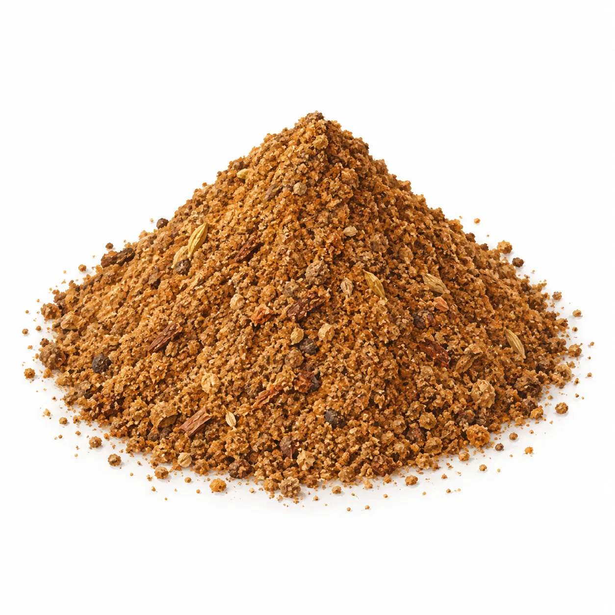 garam masala