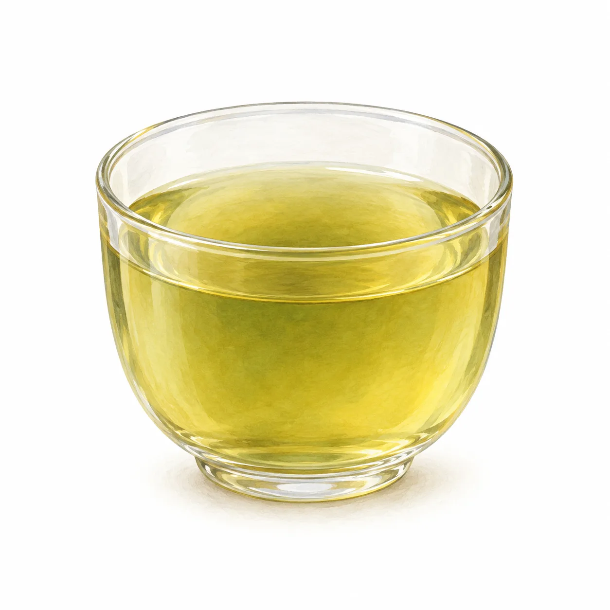 genmaicha