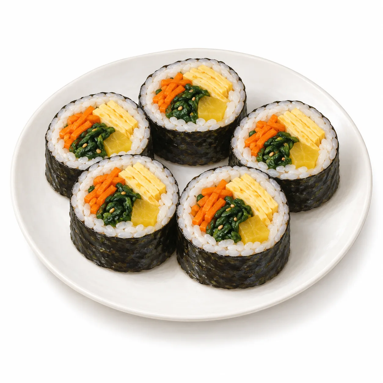 gimbap