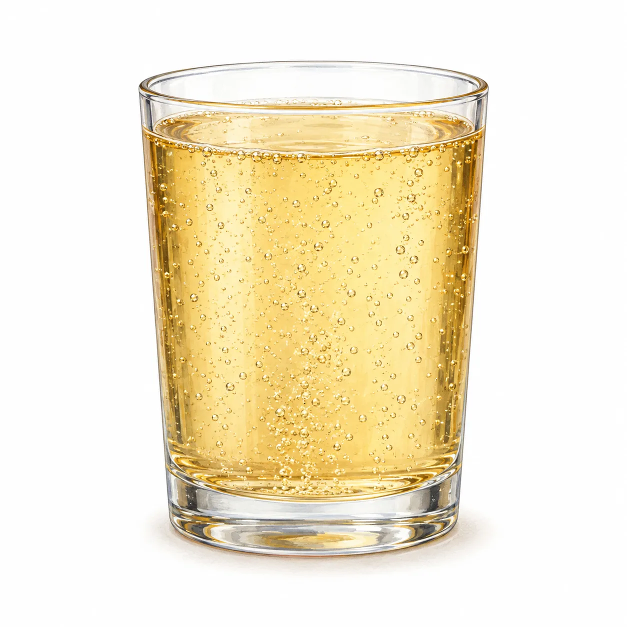 Ginger Ale