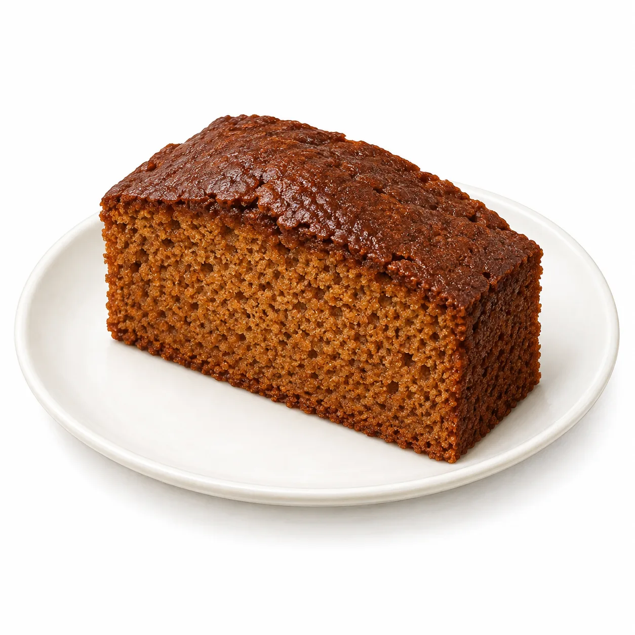 ginger cake