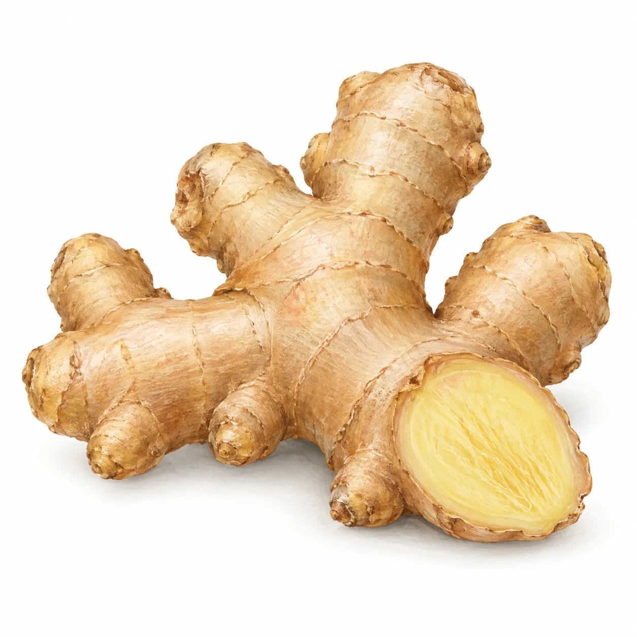 생강