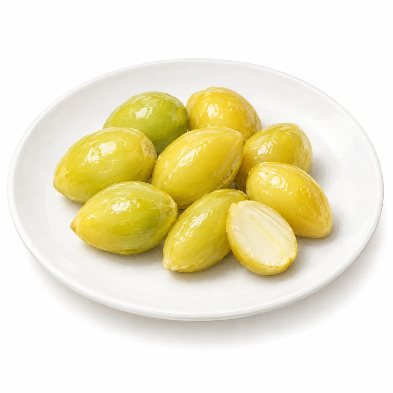 ginkgonøtt