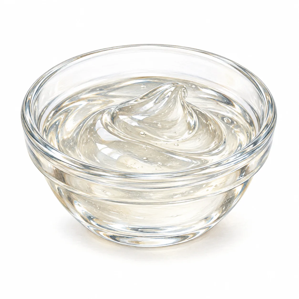glucose syrup