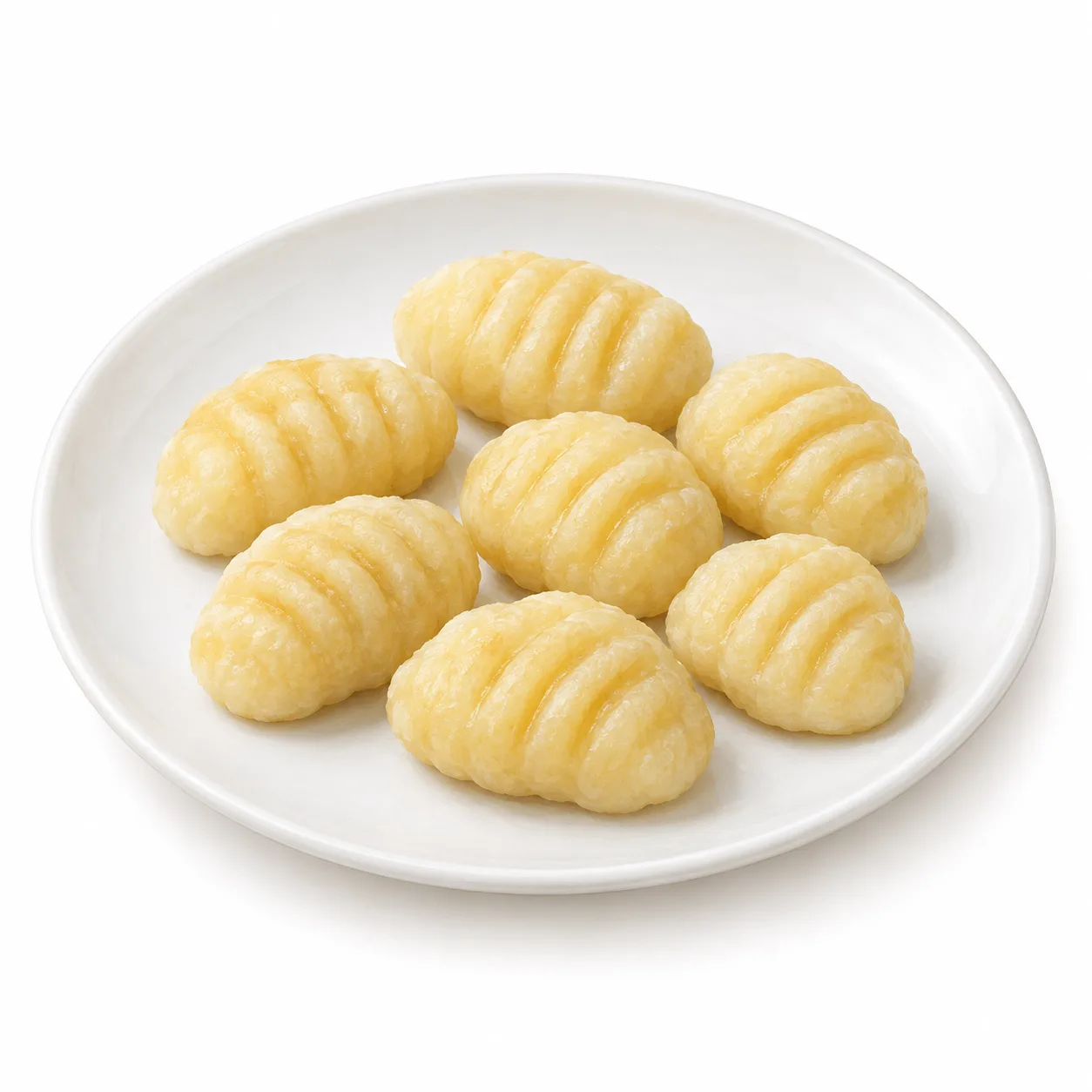 gnocchis