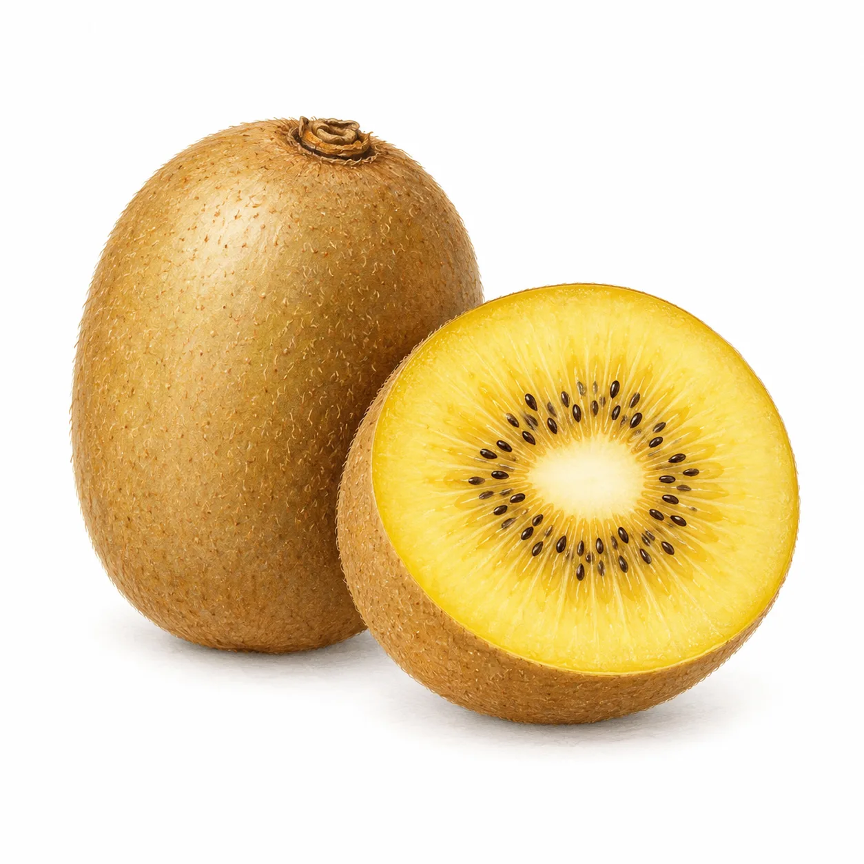 kiwi doré