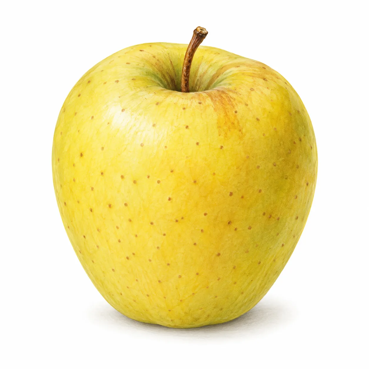 pomme Golden Delicious