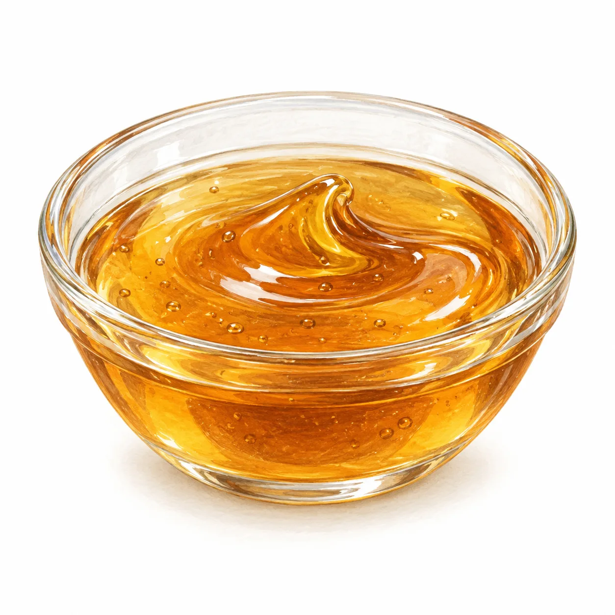 goldener Sirup
