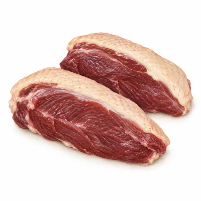 goose meat
