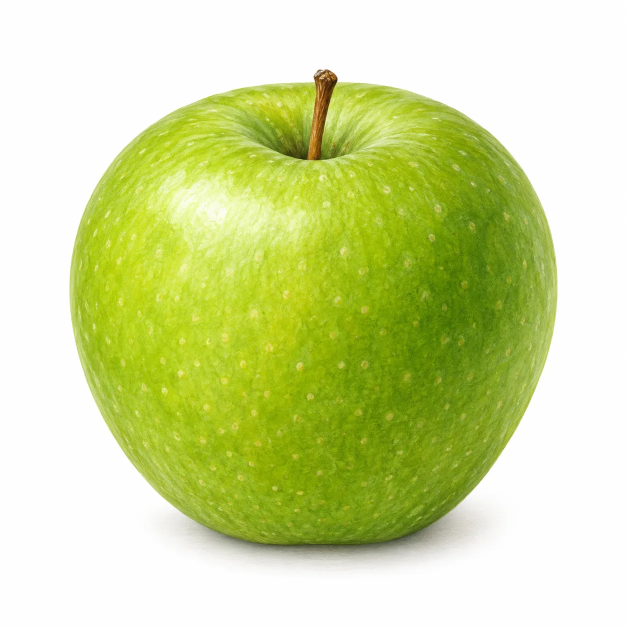 Granny Smith apple
