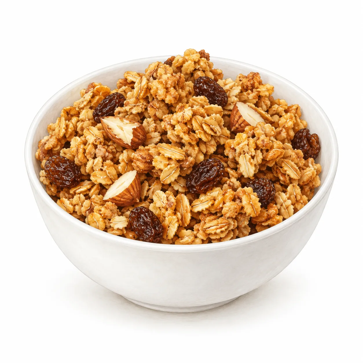 granola