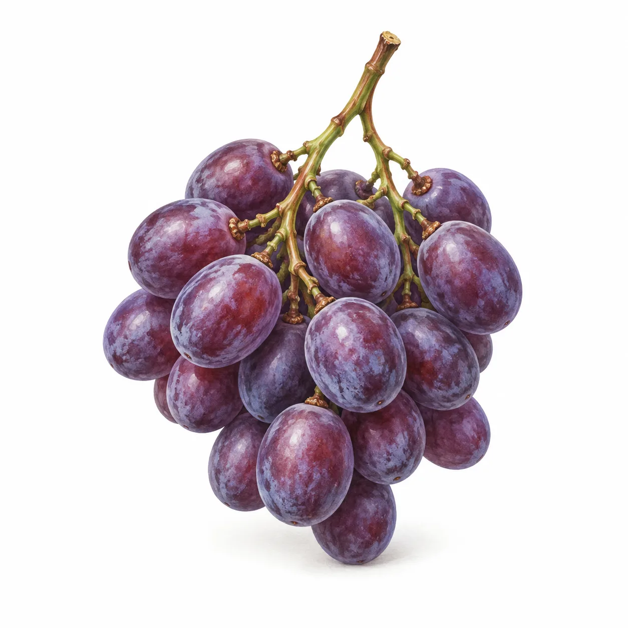 grape