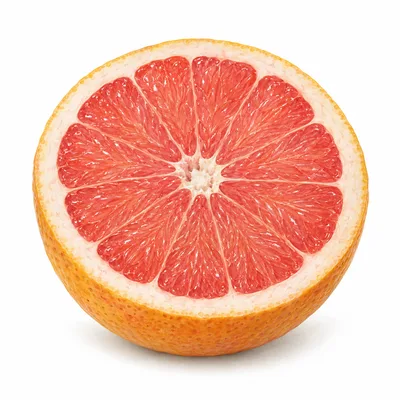 grapefruit