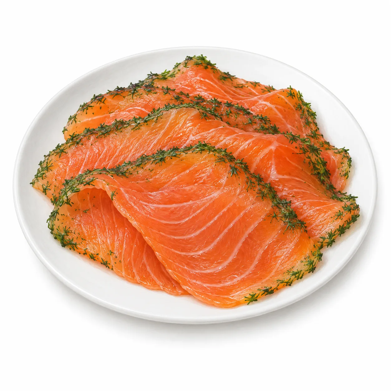 gravlax