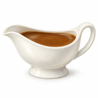 gravy