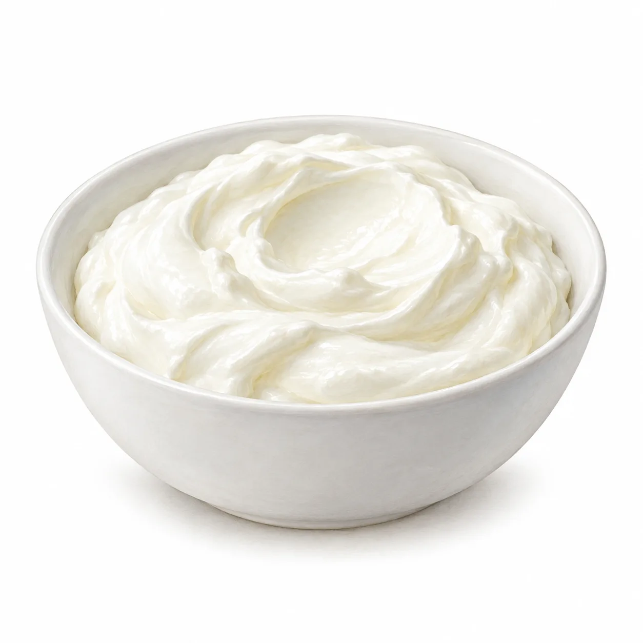 Greek yogurt