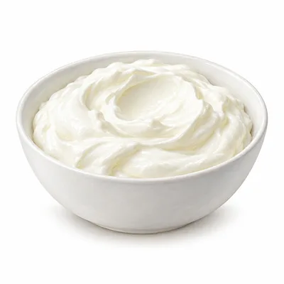 Greek yogurt