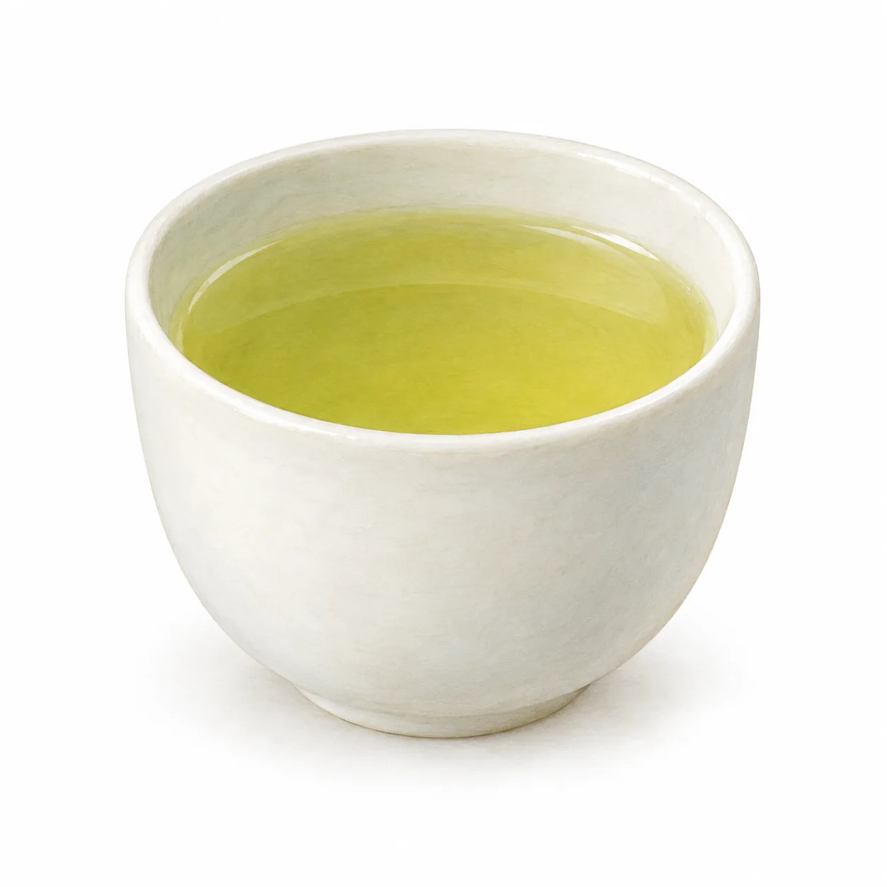 green tea