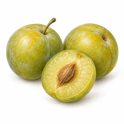 greengage