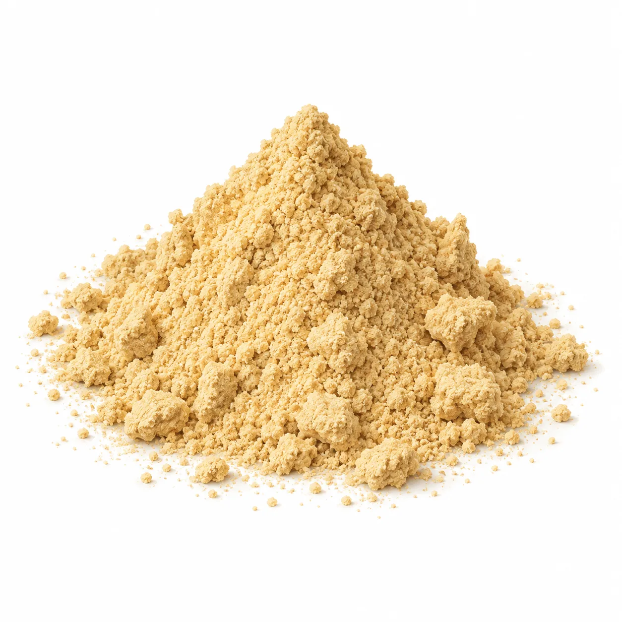 ground ginger
