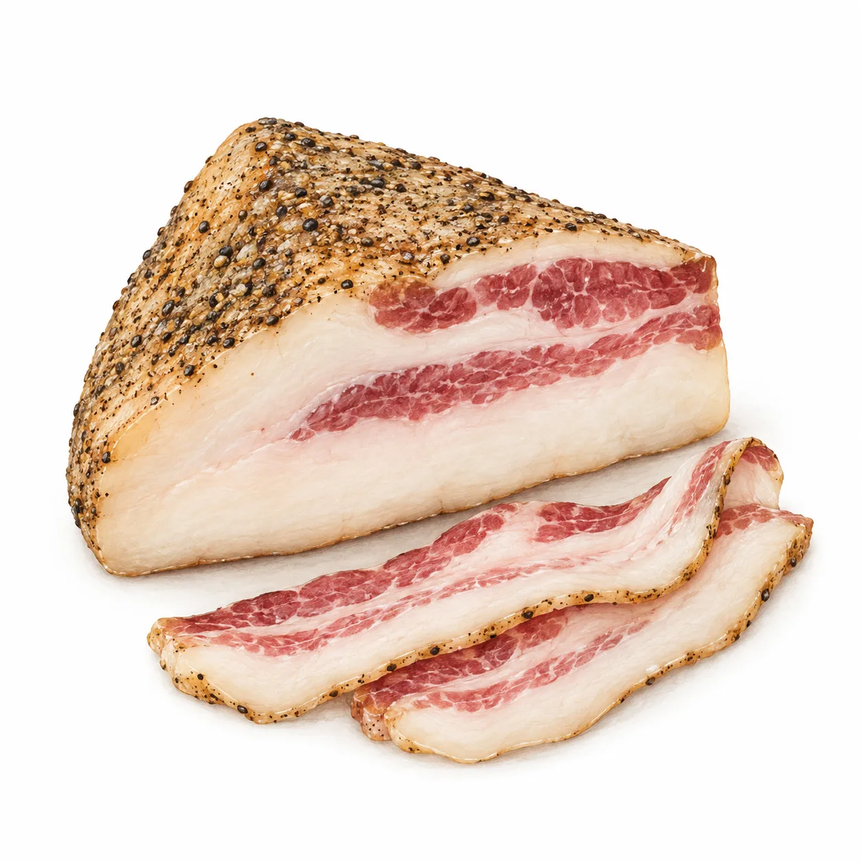 guanciale