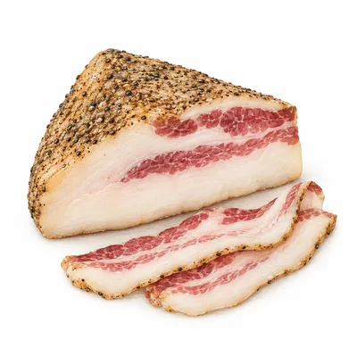 guanciale