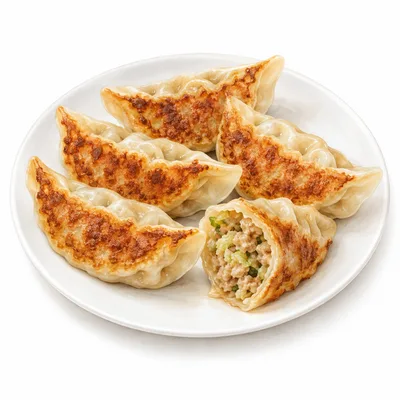 gyoza
