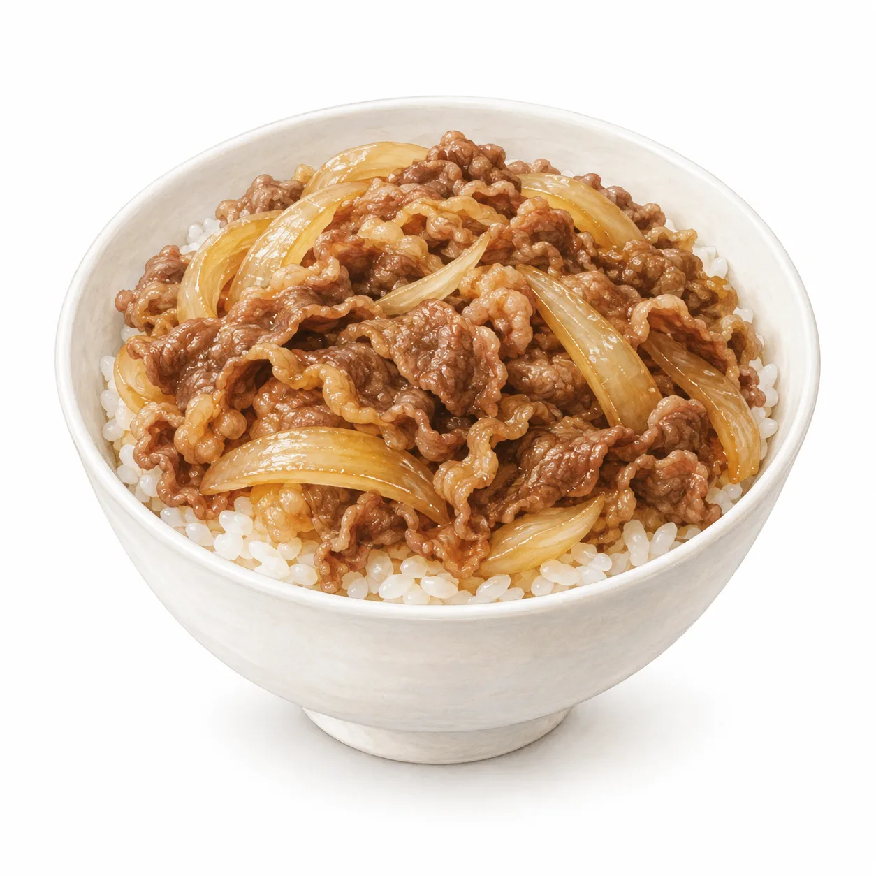 gyudon