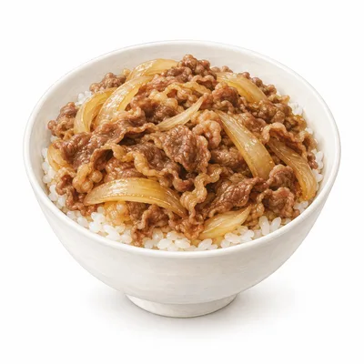 gyudon